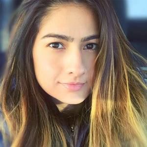 Meet your Posher, Marlene